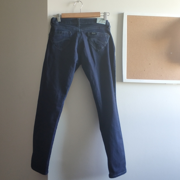 🌴3FOR25🌴Lee pipes jeans - Picture 2 of 3